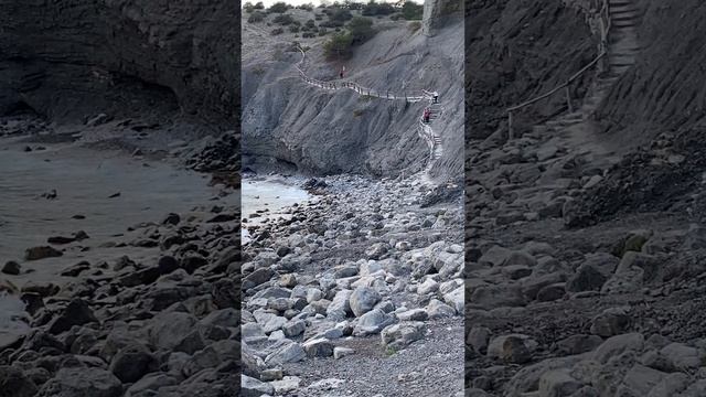 Крым, захватующие виды...