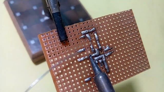 LM386 Project|DIY Amplifier Circuit|How to Make Audio Amplifier At Home|MIC Amplifier Circuit