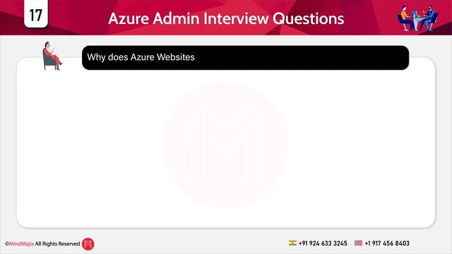 Top Azure Admin Interview Questions 2023 | Azure Administrator Interview Questions | MindMajix