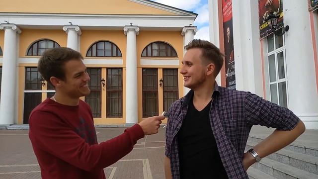 НУИНУДЬ (Приглашение для первокурсников)