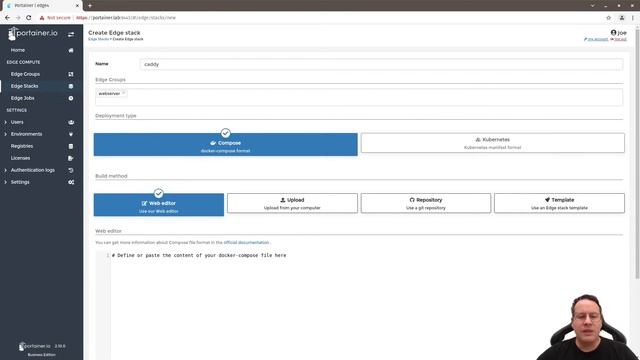 How to Manage Software Running on my Edge Devices