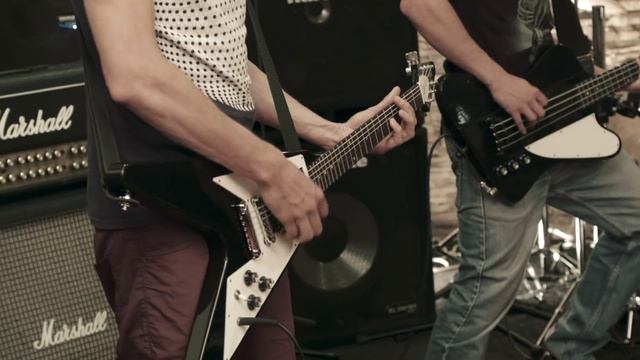 TKN - С Чистого Листа studio live