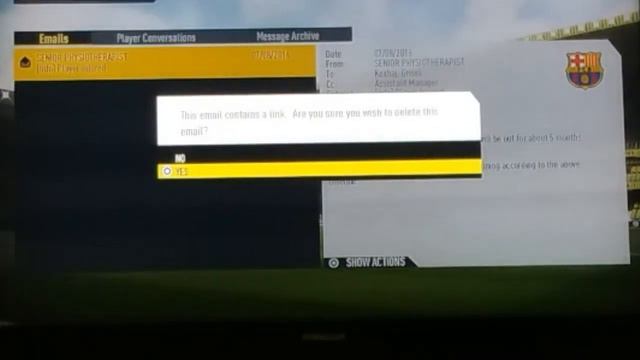 fifa 17 how to buy a player for free career mode