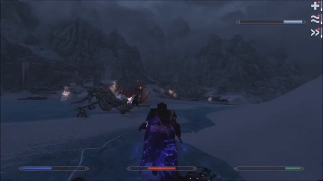 Not just 2 dragons in the forgotten vale...