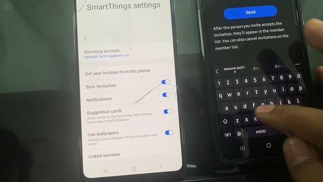 Samsung SmartThings ⚡️ Samsung Smart TV and Samsung home appliances को SmartThings से कैसे चलाए