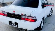 Toyota XE Corolla 1996 Model For Sale Review Price & Detail By Waleed Abbas | KHATTAK BROTHERS