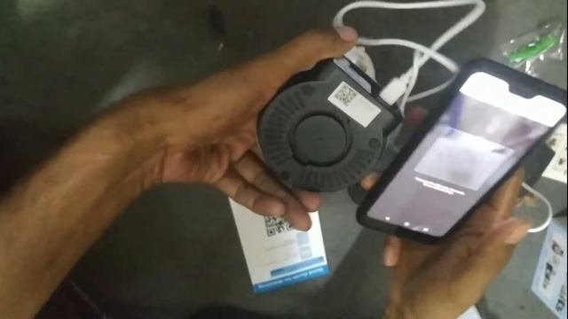 How to setup V380 Wifi Smart Net Camera V380 Pro