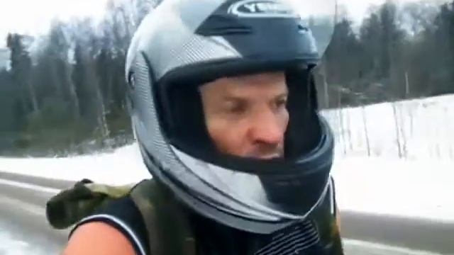 MDoctor: Знакомство с холодом.