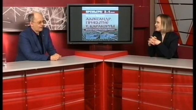 Вечер во Владимире