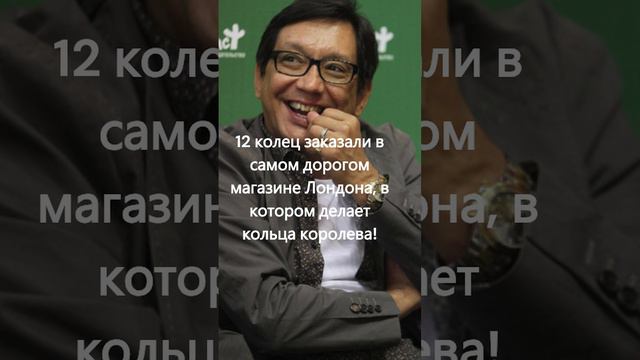 Кончаловский о гербовых кольцах