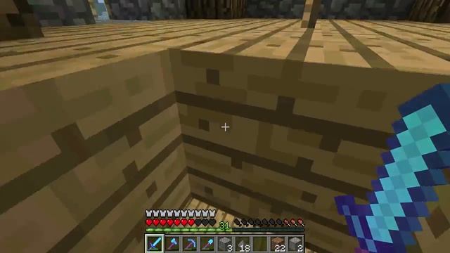 Minecraft 1.3 Pre-Release Release!