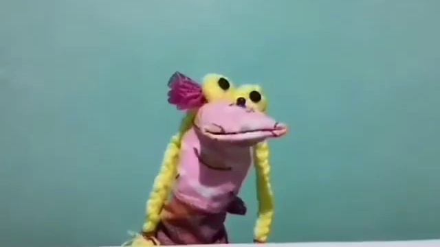 Puppet Show for kids