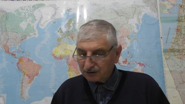 Мф4 Начало служения Иисуса в Галилее