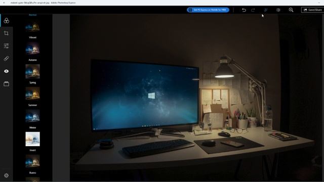 Top 5 Best FREE PHOTOSHOP Alternatives