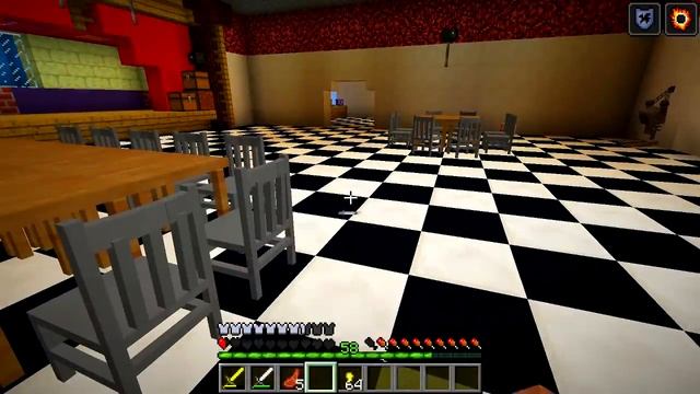 Minecraft PE : DO NOT CRAFT THIS IN MINECRAFT! (FuzionDroid, Sonic.EXE & FNAF)