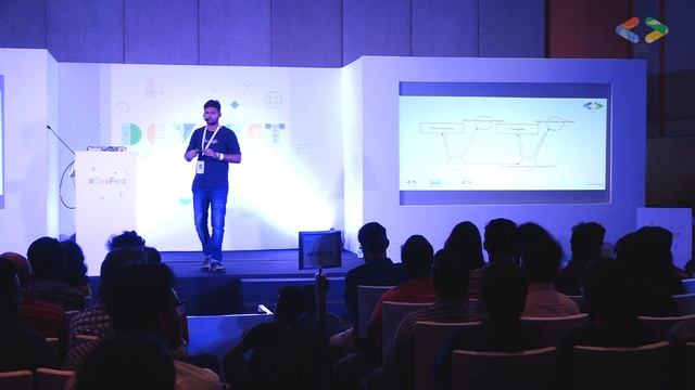 AI for Web : Web for AI | Anubhav Singh | DevFest Kolkata 2019