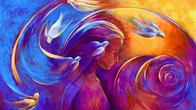 Стихотворение "Ты Вселенная". Автор и голос: Надежда Евдокимова