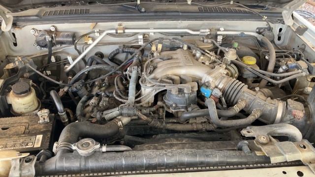 2004 Nissan Xterra SUV For Virtual Online Auction May 13, 2023