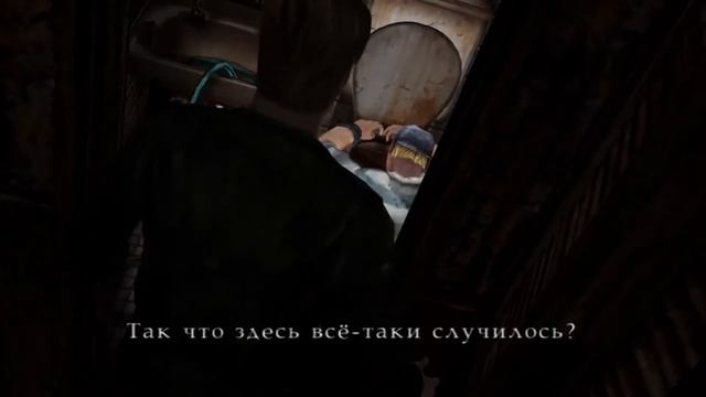ПЕРВАЯ ВСТРЕЧА С ПИРАМИДОГОЛОВЫМ ● Silent Hill 2 #2 ● САЙЛЕНТ ХИЛЛ 2 ПОЛНОЕ ПРОХОЖДЕНИЕ НА РУССКОМ