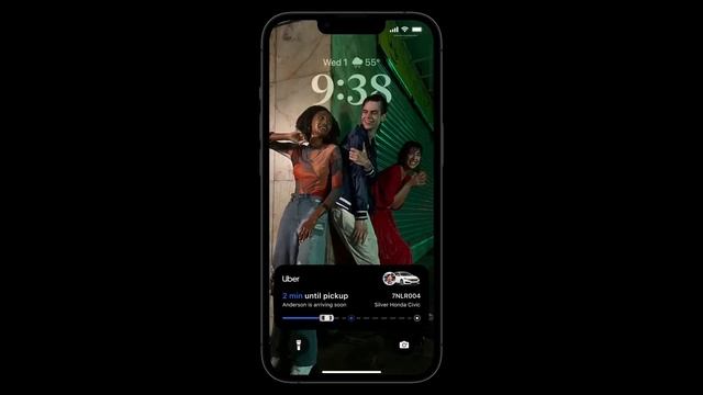 How to Personalize your Lock Screen in Apple iPhone