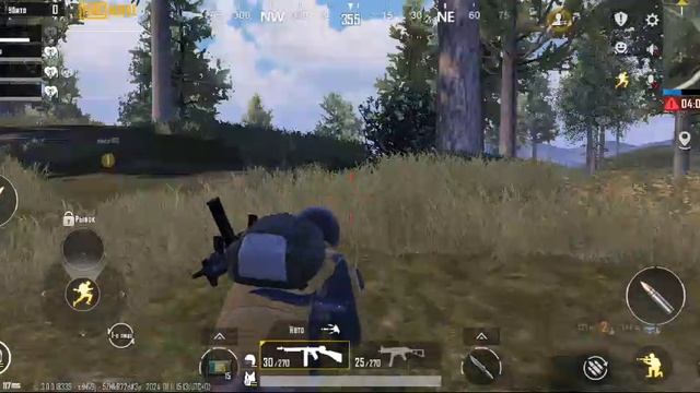 PUBG mobile