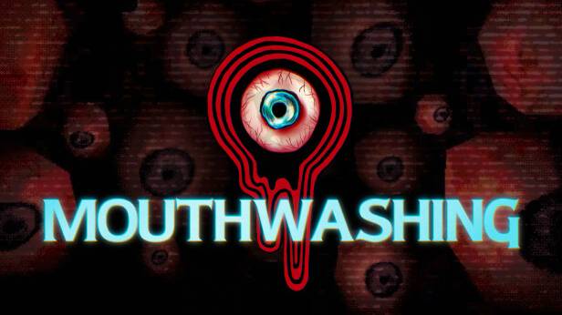 Mouthwashing