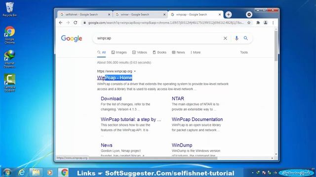 How To Download Selfishnet On Windows 11, 10, 8, 7? Install, Use Selfishnet On Windows 11/10/8/7