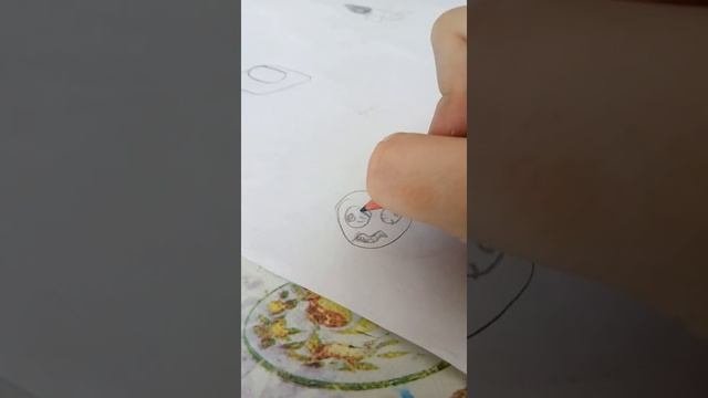 Как нарисовать голову тролфейса