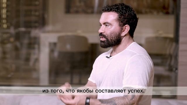 ВЛАДИМИР САРБАШЕВ для конференции ОТКРОЙ В СЕБЕ ЛИДЕРА 24 апреля 2023
