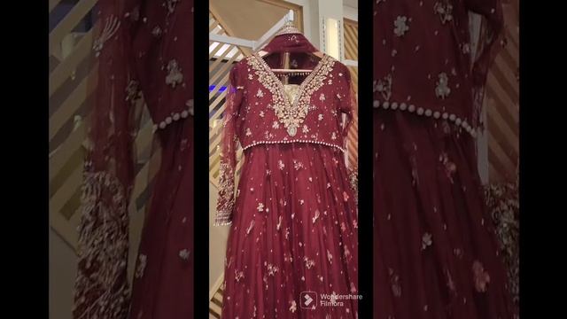 Batik Studio Fancy and Formals. Batik Giga Mall. Batik Studio Pakistan.   #Batikformals #batikstudi