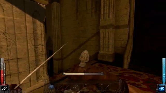 Dark Messiah Can Can
