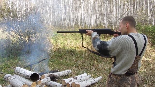 Первый рябчик , он вкусный самый...