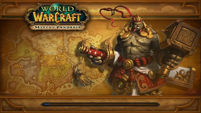 Portal from Orgrimmar to Pandaria Location, WoW Dragonflight / Retail Live