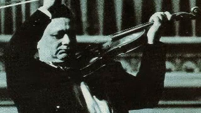 Boris Goldstein Handel Gebet