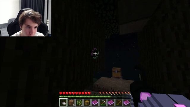 ПОРТАЛ в МАЙНКРАФТЕ ► "Minecraft" #9