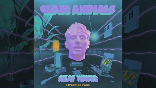Heat Waves (Slowed)