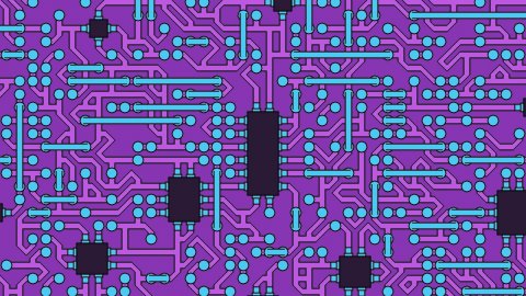 Reviewing the new Coding Train Passenger Showcase!