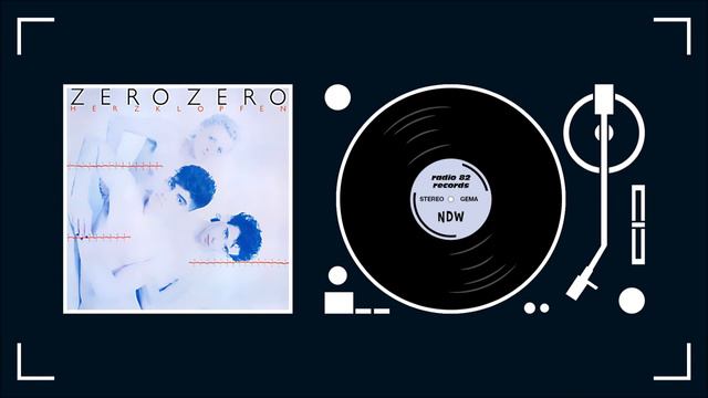 Zero Zero-Glasherz(1982)