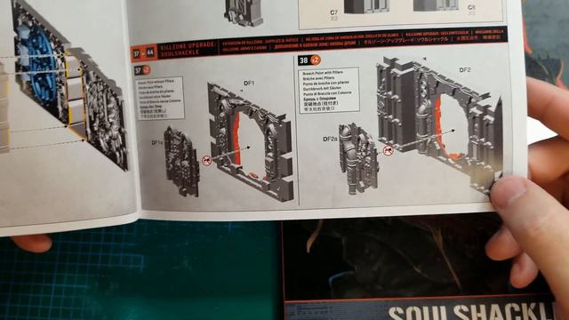 Kill Team - Soulshackle
