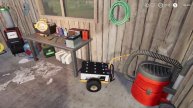 Farming Simulator 19 - КАРТА No Man's Land - Ничейная земля - ОБЗОР Карты