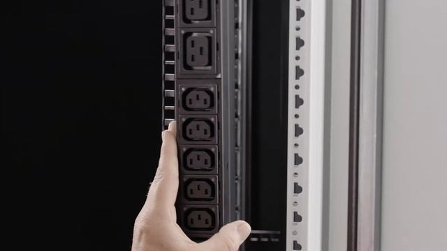 VX IT How to: PDU installation  PDU installatie