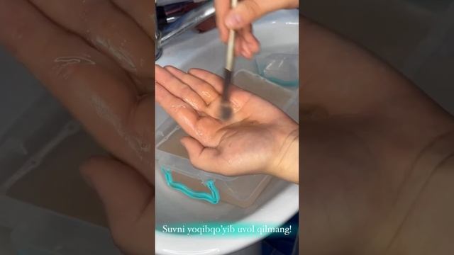 #ZEBORAHIMOVA