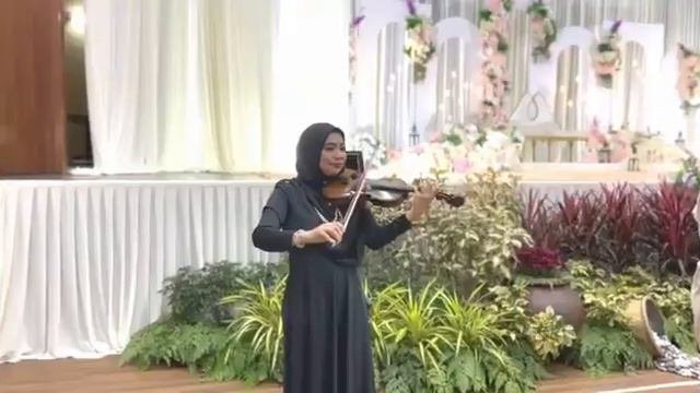 Until I Found You-Stephen Sanchez (violin Cover)