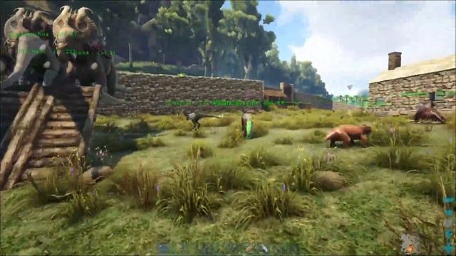 How to Increase Egg Laying in Ark Survival Evolved