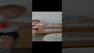 на меня напал мой брат