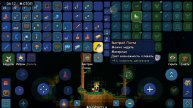 первая серия: Террария но я чистый воин. 1# #terraria #террария #ЗаВойна