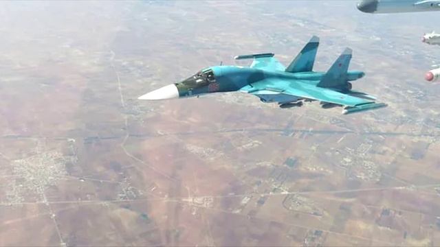 СРОЧНО! 05/06/23 В Кировоградской области Украины поврежден оперативный аэродром
