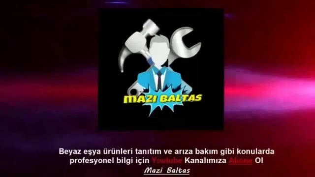 Beko İnverter Klima Kumanda Kullanımı