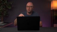 15" MacBook Air: A great couch computer!