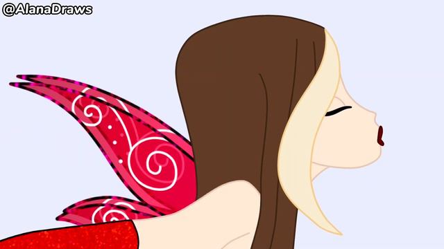 {Animation} Emily Magic Winx (FANMADE) ✨